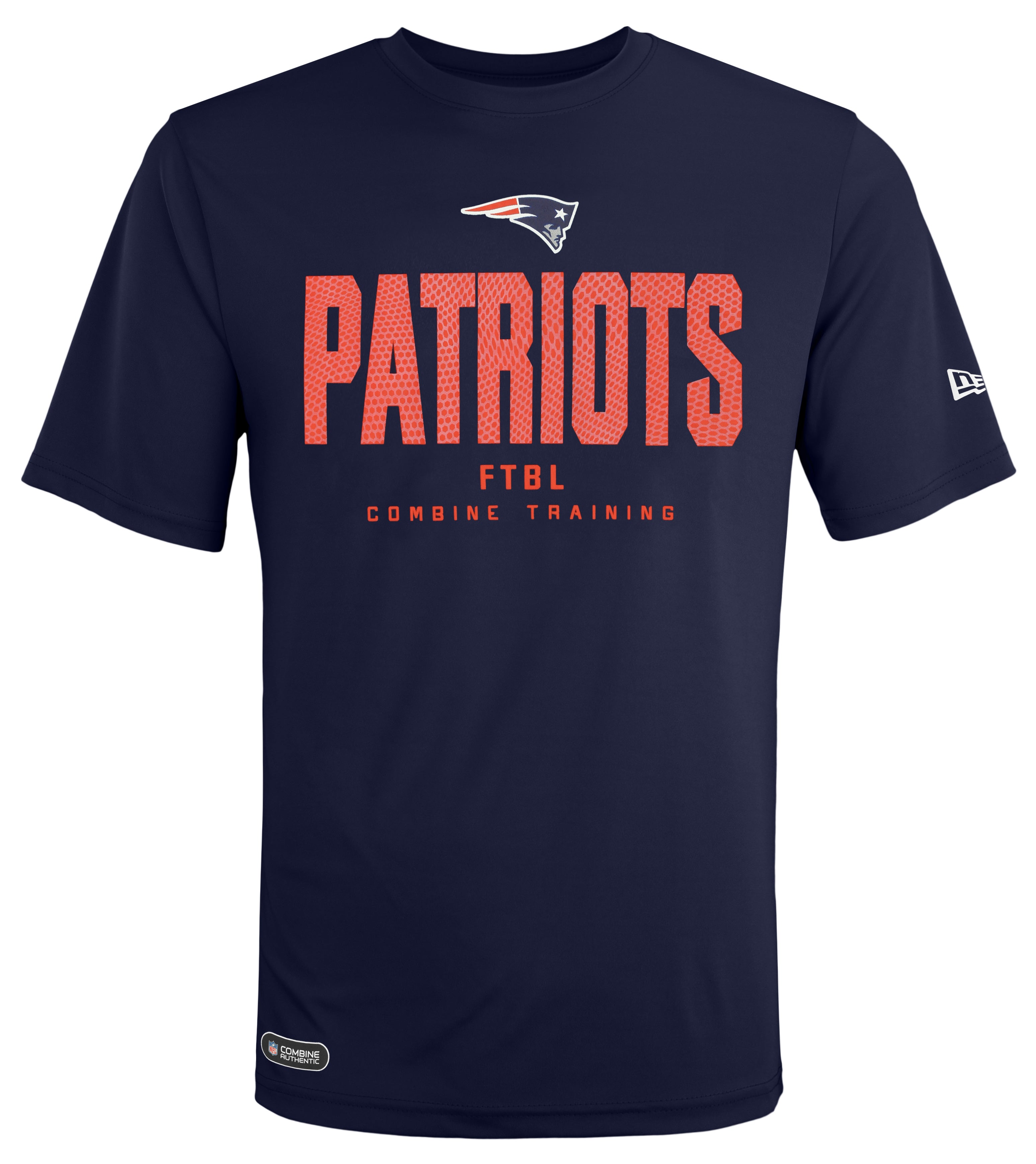 Forever New England Patriots T-shirt