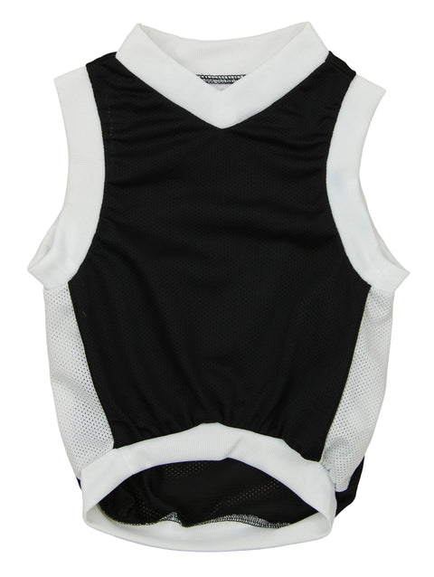 Sporty K9 Brooklyn Nets Basketball Dog Jersey