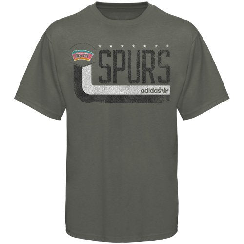 Official Mens San Antonio Spurs Apparel & Merchandise