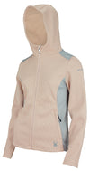 Spyder Women's Layna Full Zip Jacket, Color Options