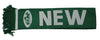 Unisex NFL Fan Mitchell and Ness New York Jets Scarf