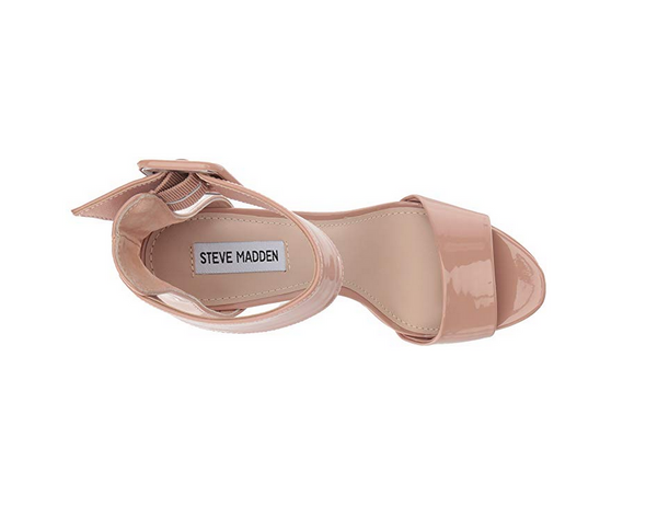 Steve Madden Women's Circuit Dress Sandal, Color Options