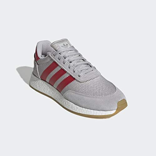 Adidas originals i-5923 clearance runner sneaker in gray