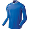 ASICS Men's Digg Long Sleeve Athletic Jersey, Multiple Colors