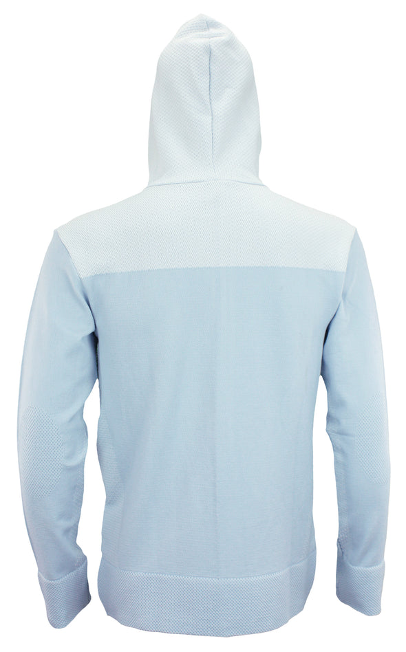 Asics Tiger Men's Premium Knit Zip Hoodie, Color Options