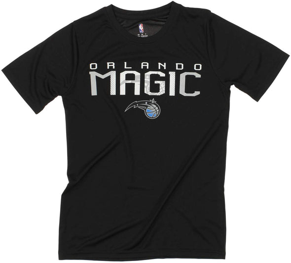 Outerstuff NBA Youth Orlando Magic Team Color Primary Logo Performance Combo Set