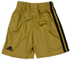 MLS Soccer Toddlers Philadephia Union Home Replica Shorts, Gold