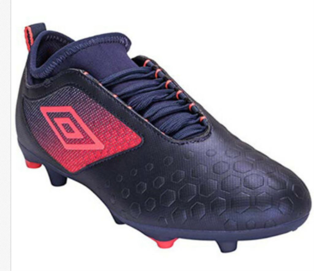 Umbro ux accuro ii pro fg firm ground soccer cleats hotsell