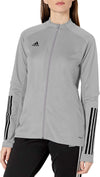 Adidas Women's Condivo 20 Soccer Training Jacket, Color Options