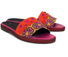 GEOX Women's D Kolleen H Slide Fashion Sandals, Color Options