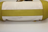 Cole Haan Jitney Flower Canvas Tote Purse Bag