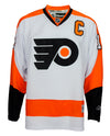 Reebok NHL Men's Philadelphia Flyers MIKE RICHARDS # 18 Premier Jersey, White