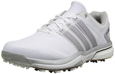 Adidas Men's Adipower Boost Athletic Golf Shoes, Several Colors