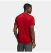 Adidas MLS Men's D.C. United Creator Short Sleeve T-Shirt, Power Red