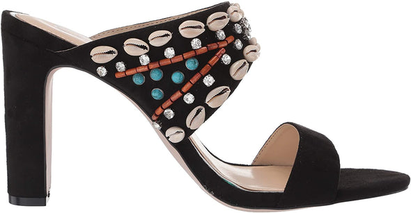 Jessica Simpson Women's Ambelle High Heel Sandal, Color Options