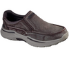 Skechers Men's Relaxed Fit Expended - Upsen Slip-on Sneaker, Color Options
