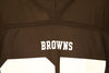 Reebok NFL Women's Cleveland Browns ANDRE DAVIS # 87 Jersey - Brown