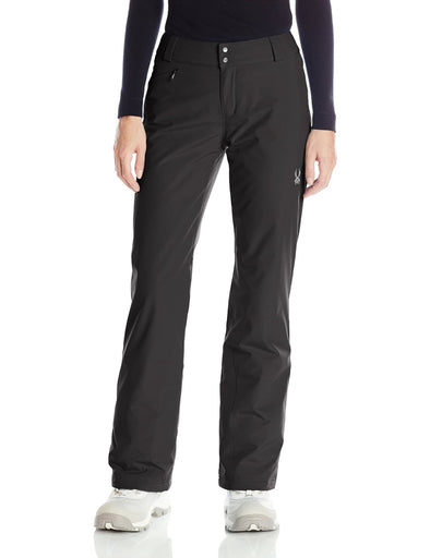 Spyder Women's Winner Athletic Fit Pant, Color Options