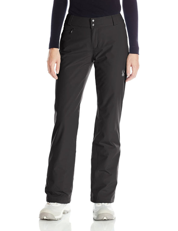 Spyder Women's Winner Athletic Fit Pant, Color Options