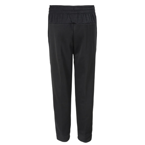 Outerstuff New York Knicks NBA Boys Kids (4-7) Defender Pants, Black