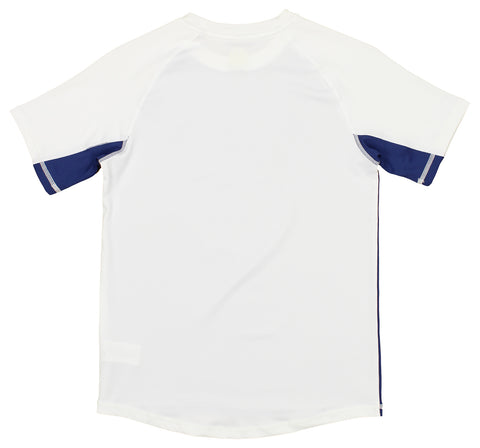 Outerstuff NHL Youth Boys (8-20) Toronto Maple Leafs  Rashguard T-Shirt