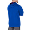 Zubaz Men's NFL New Yorks Giants Viper Print Hoodie