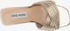 Steve Madden Women's Twinkled Heeled Sandal, Color Options