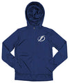 Outerstuff NHL Youth/Kids Tampa Bay Lightning Performance Full Zip Hoodie
