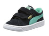 Puma Suede Classic 2-Strap Toddler/Little Kid/Big Kid Velcro Sneakers Shoes