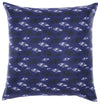 FOCO NFL Baltimore Ravens 2 Pack Couch Throw Pillow Covers, 18 x 18