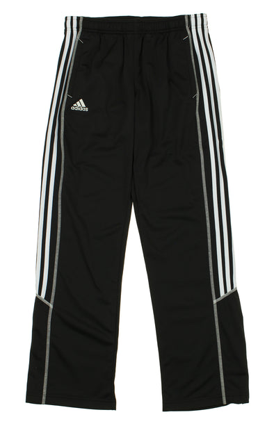 Adidas Women's Climalite Adiselect Pant, Black