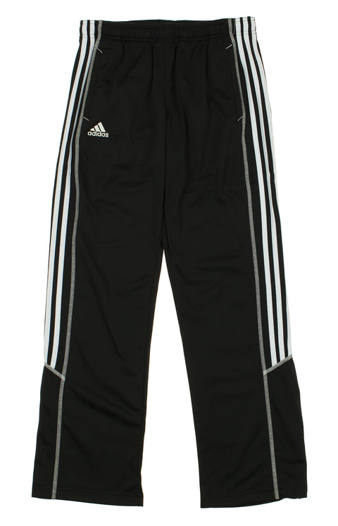 Adidas Women's Climalite Adiselect Pant, Black