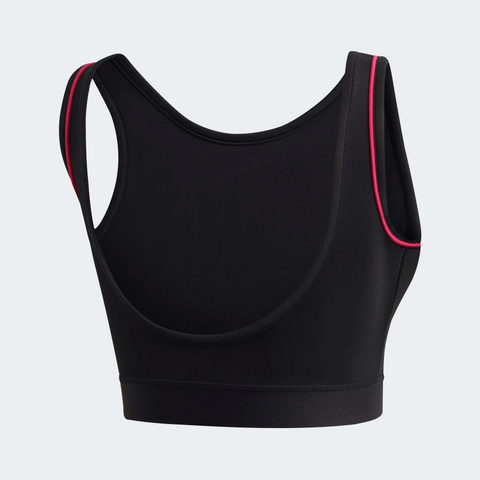 Adidas Women's Fashion Bra, Black