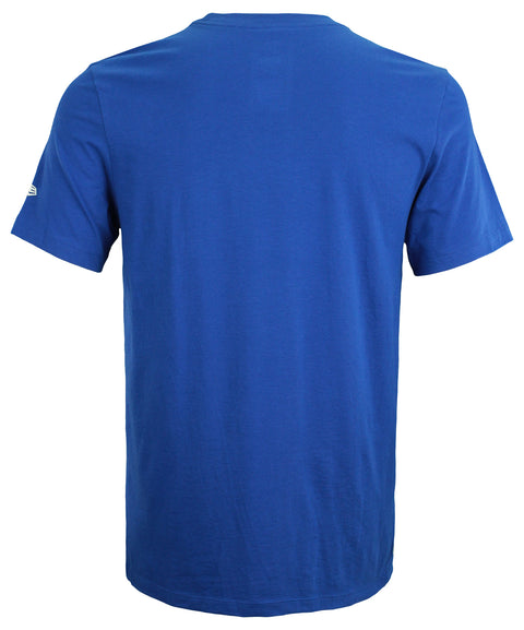 New Era NFL Men's Los Angeles Rams Stadium Short Sleeve T-Shirt