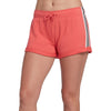 Adidas Women's Changeover Unlined Shorts, Pink