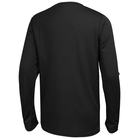 Outerstuff NFL Men's Pittsburgh Steelers Up Field Performance T-Shirt Top