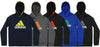 Adidas Youth PO Tech Fleece Pullover Hoodie, Color Options