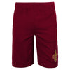 Outerstuff Cleveland Cavaliers NBA Boys Youth (8-20) Free Throw Shorts, Maroon