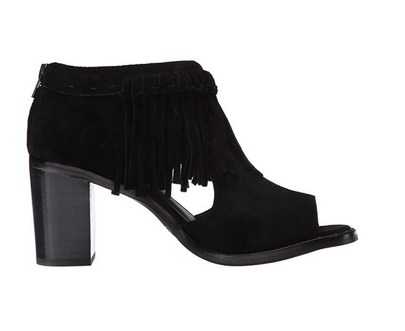 Sbicca Women's Hickory Heeled Sandals, Color Options