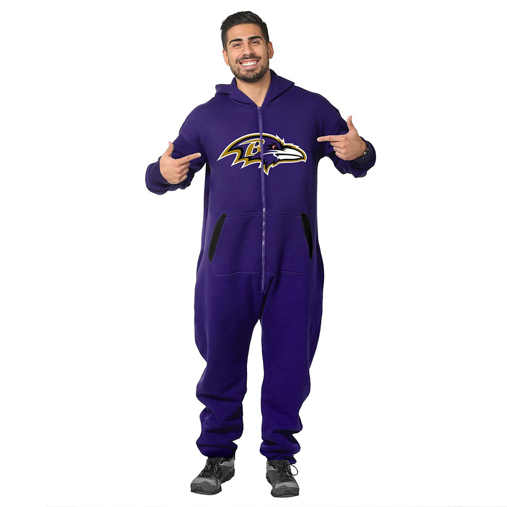 NFL Baltimore Ravens Jumpsuit, Collections