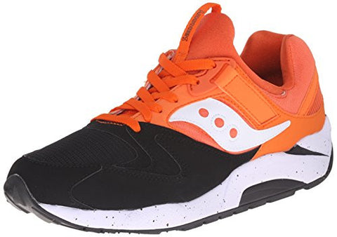 Saucony Originals Men's Grid 9000 Casual Fashion Sneaker Shoes, Several Colors