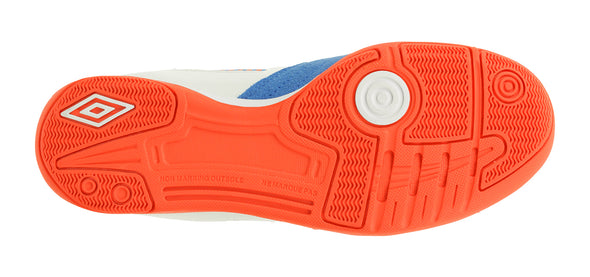 Umbro Men's Sala Liga Indoor Court Soccer Shoes, Color Options
