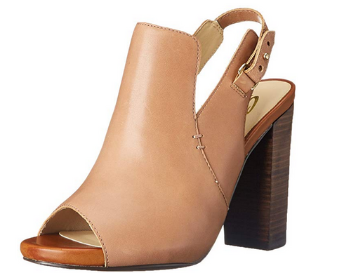 Sbicca Women's Ursa Platform Sandal, 2 Color Options