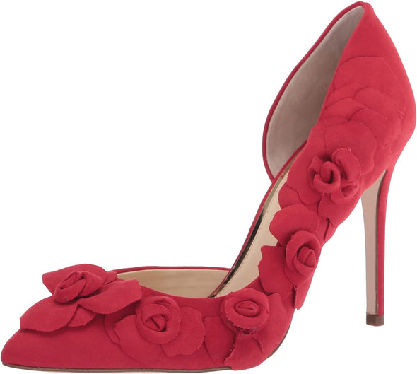 Jessica Simpson Women's Pointesta Pump