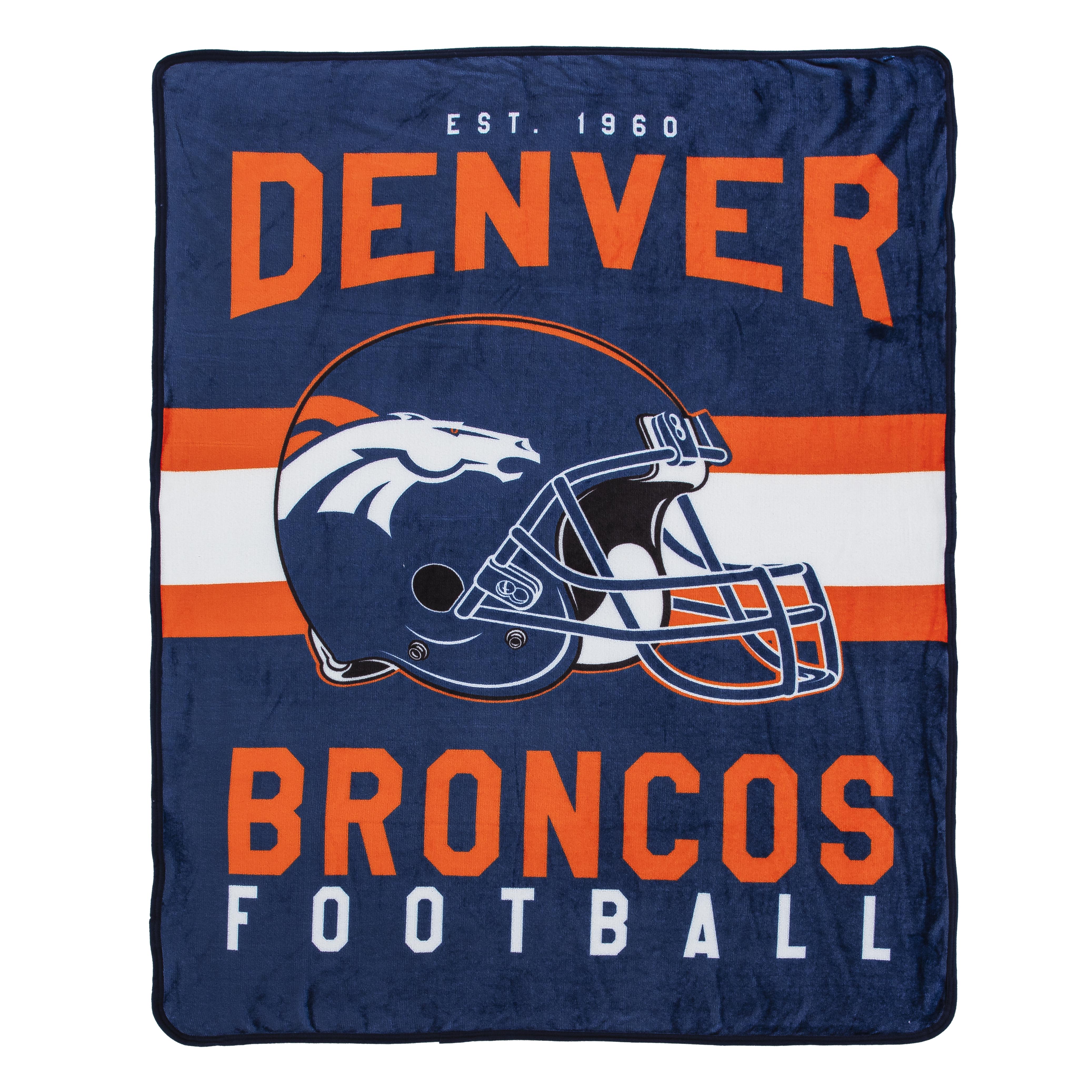 NFL Denver Broncos Sportswear & Accessories