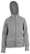 Spyder Women's Hayer Full Zip Fleece Jacket, Color Options