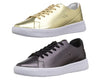Lacoste Women's Eyyla Sneaker, Color Options