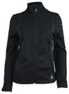 Spyder Women's Full Zip Jacket, Color Options