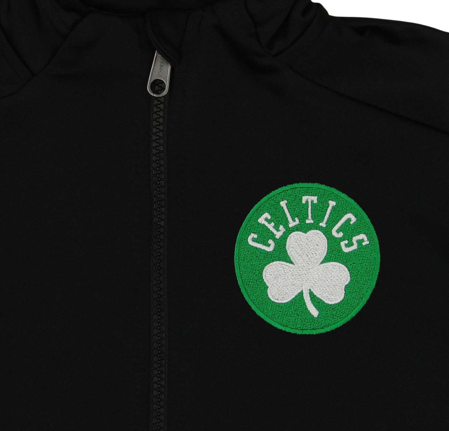 NBA Boston Celtics Zip-Up Jacket & Pants - Infant & Boys, Best Price and  Reviews