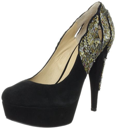 Enzo Angiolini Women's Baladeva Platform Pump Heels - Color Options